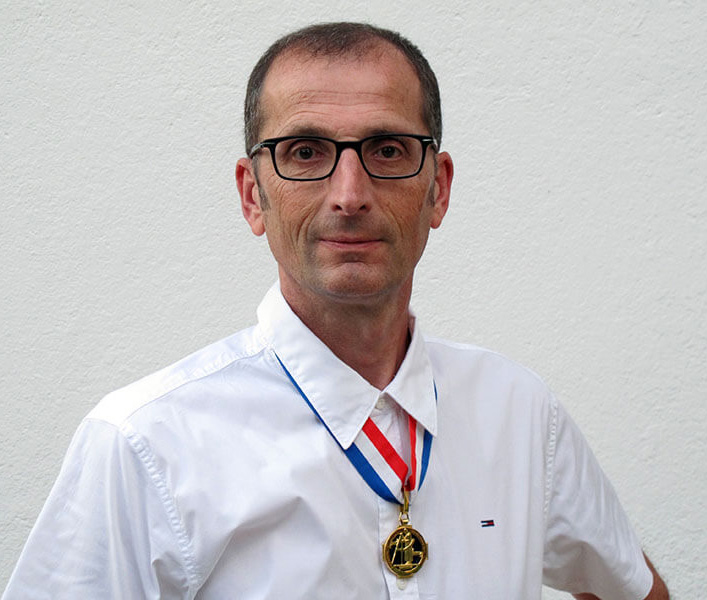 Nicolas VUILLEMEY